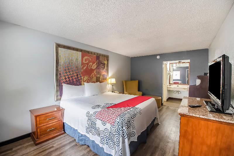 اتاق پرمیوم, O Daylight Inn Elkhart I90, In