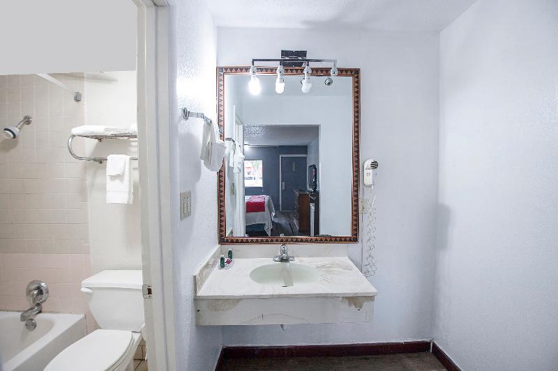 اتاق پرمیوم, O Daylight Inn Elkhart I90, In