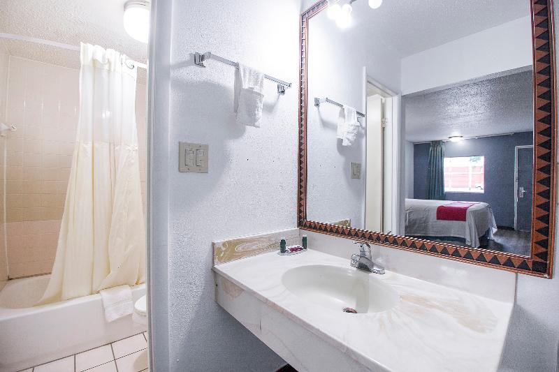 اتاق پرمیوم, O Daylight Inn Elkhart I90, In