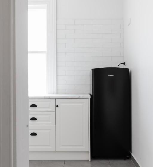 Апартаменты 1 Спальня, Battery Point Manor
