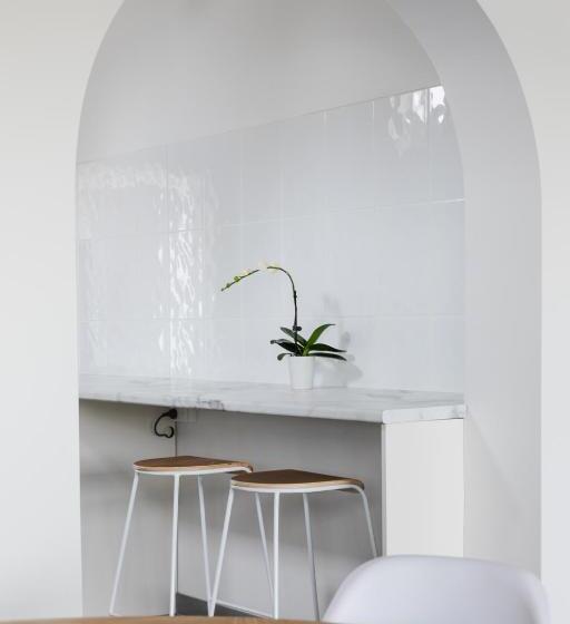 Апартаменты 2 Спальни, Battery Point Manor