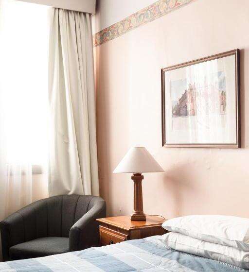 Стандартный Номер Кровать Кинг, Battery Point Manor