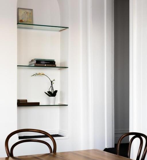Апартаменты 1 Спальня, Battery Point Manor