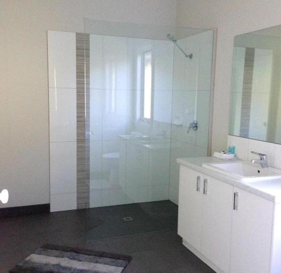 강 전망 스위트, Goldberryaccommodation