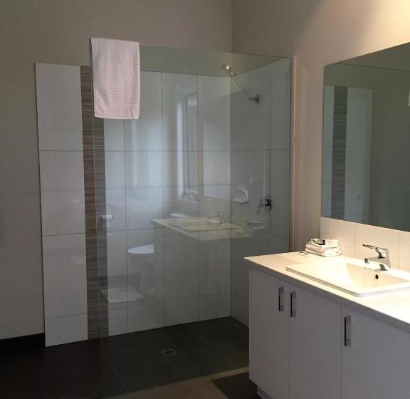 강 전망 스위트, Goldberryaccommodation