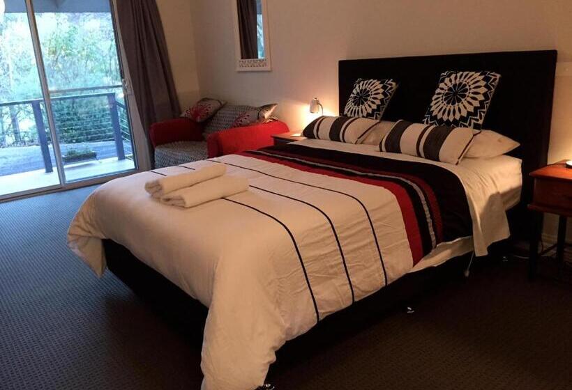 디럭스 스위트, Goldberryaccommodation