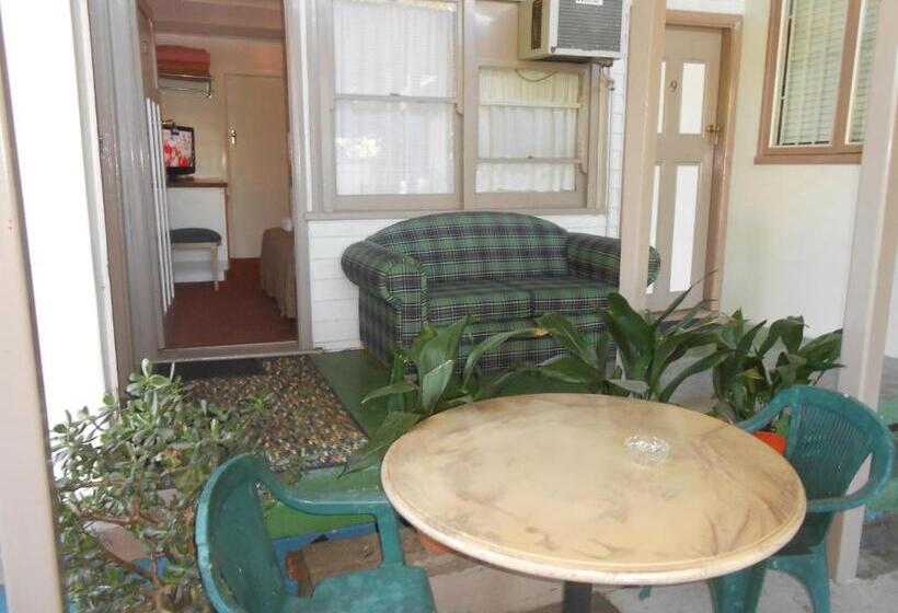 스탠다드 룸, Mount View Motel
