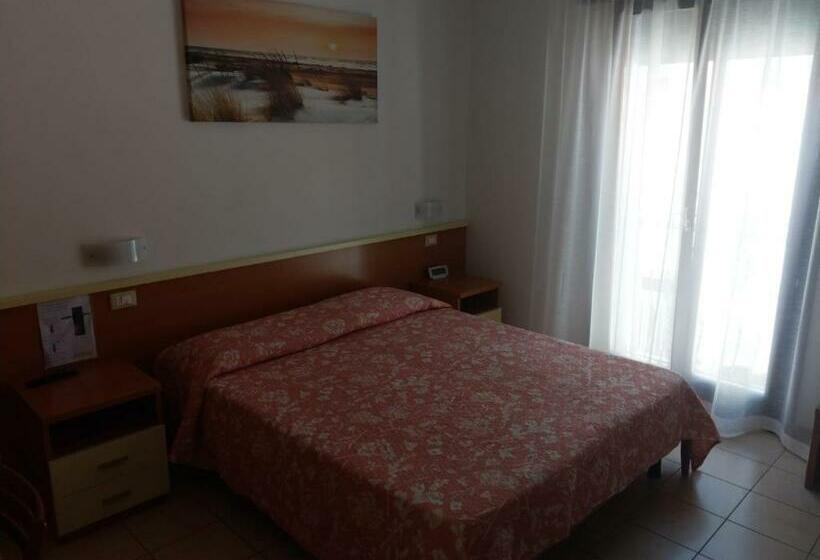 Quarto Estandar, Bar Moro 1963