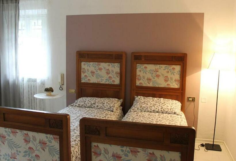 스탠다드 룸, B&b Le Querce