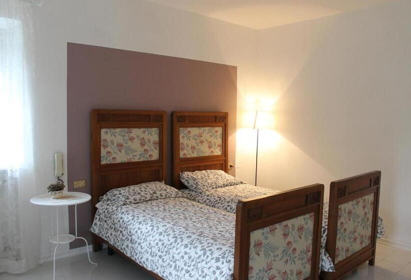 스탠다드 룸, B&b Le Querce