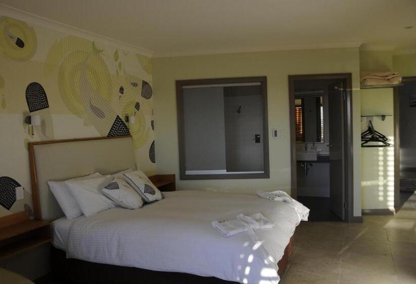 Suíte Cama Queen, Saltair Luxury Accommodation   Adults Only