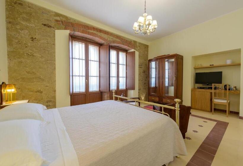 Номер Стандарт, Bifora B&b
