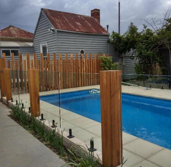 Номер Economy, Happy Wanderer Motel Bendigo Children Not Permitted Over 18s Only