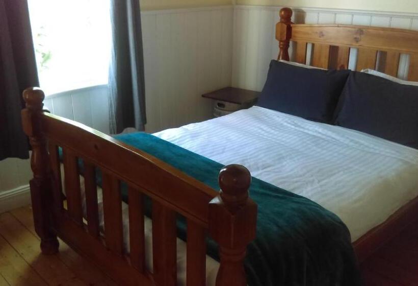 침실 3개 주택, Happy Wanderer Motel Bendigo Children Not Permitted Over 18s Only