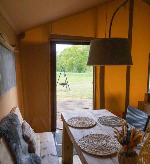 خانه 3 خوابه, Landrijk De Reesprong Boerderij