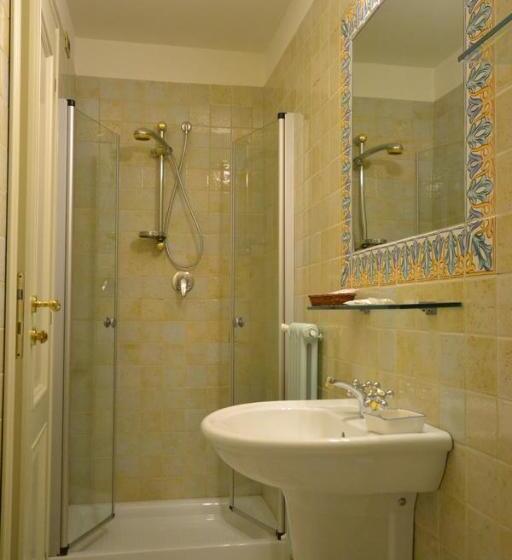 اتاق استاندارد, Relais Villa Rossi