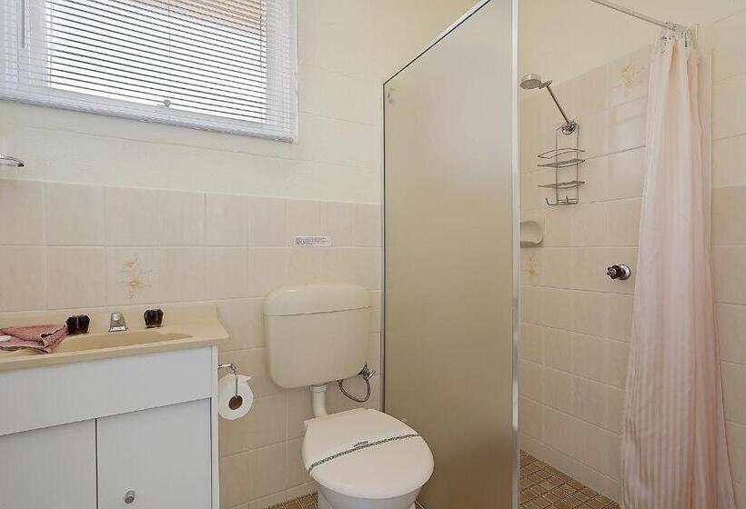 شقة غرفتين, Kalindo Merimbula