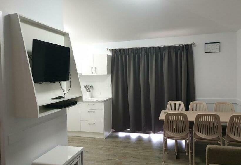 Семейный Номер Deluxe, Tuncurry Lakes Resort