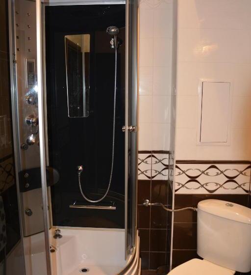 Apartamento 1 Dormitório com Sacada, Vip Club Dolphin Coast