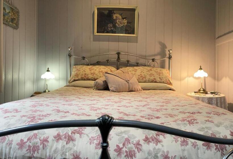 Дом 2 Спальни, Belvoir B&b Cottages