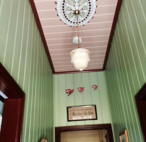 Дом 2 Спальни, Belvoir B&b Cottages