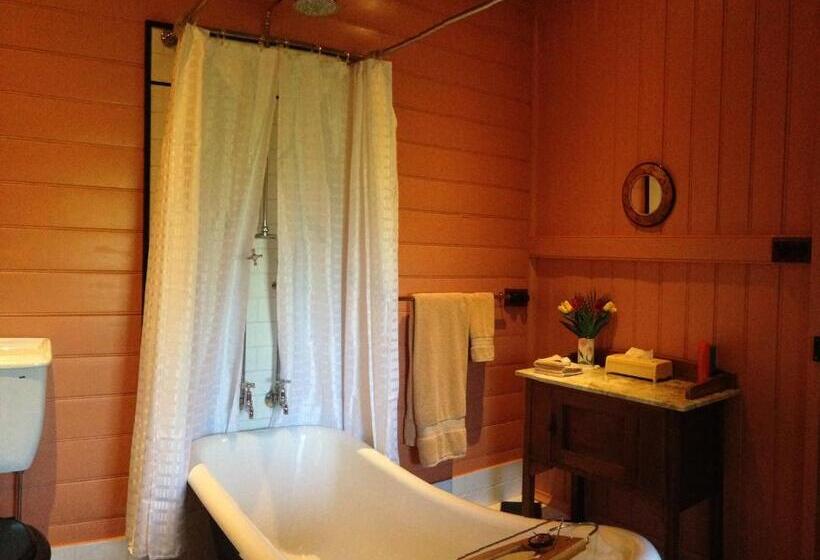 Дом 2 Спальни, Belvoir B&b Cottages