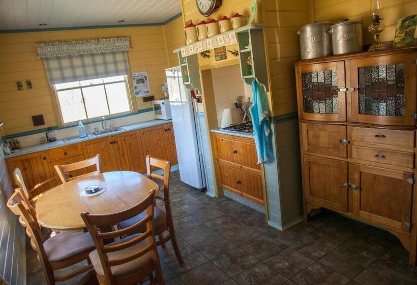 Дом 2 Спальни, Belvoir B&b Cottages