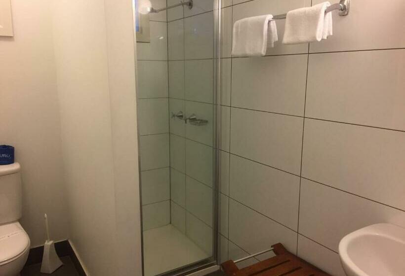 스탠다드 룸, Buffalo Motel And Country Retreat
