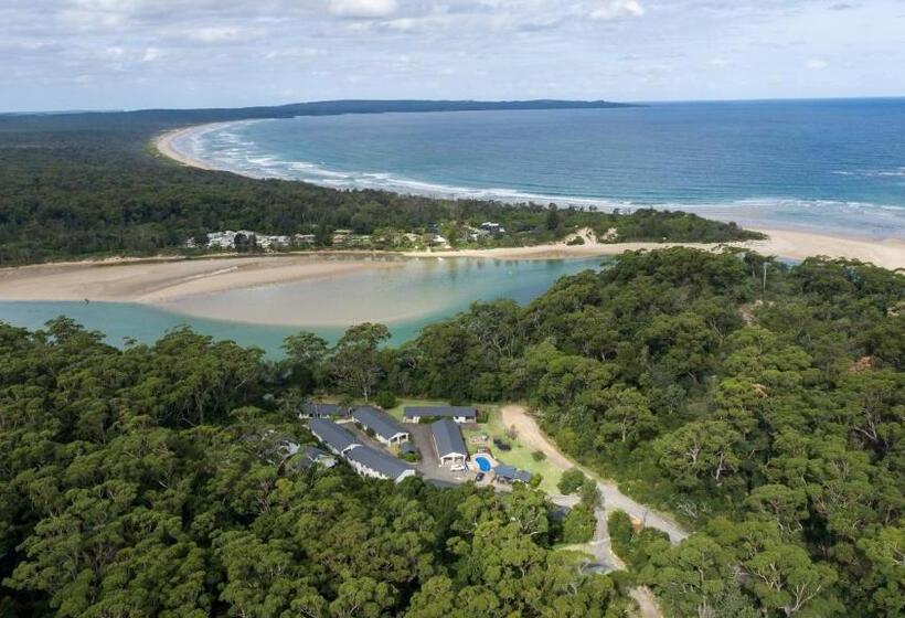 Вилла 3 Спальни, Haven Holiday Resort Sussex Inlet