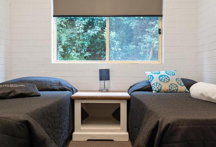 Апартаменты 2 Спальни, Haven Holiday Resort Sussex Inlet
