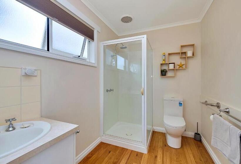 Дом 1 Спальня, High View Family Cottages