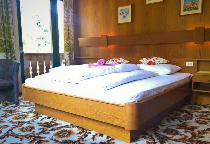 Номер Стандарт, Krone