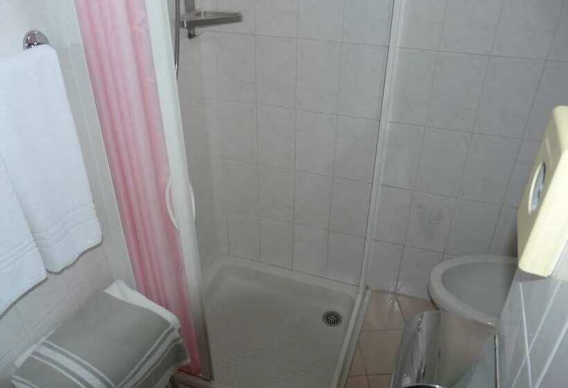 اتاق اکونومی, Vecchia Rimini