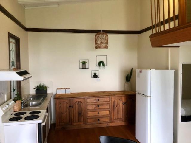 Апартаменты 1 Спальня, Montville Holiday Apartments