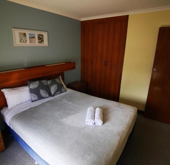 침실 1개 아파트, Beachport Motor Inn
