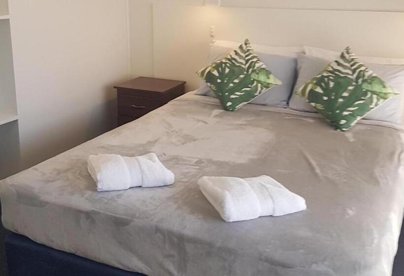 스탠다드 트리플 룸, Beachport Motor Inn