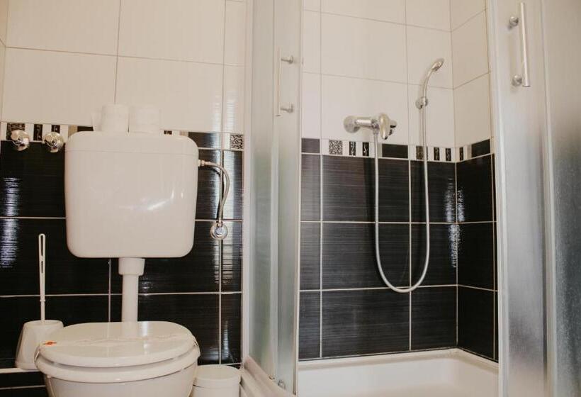 Triple Room Sea View, Villa Matic