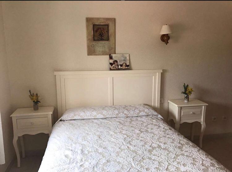 Номер Стандарт, Hostal Restaurante Puerto Blanco