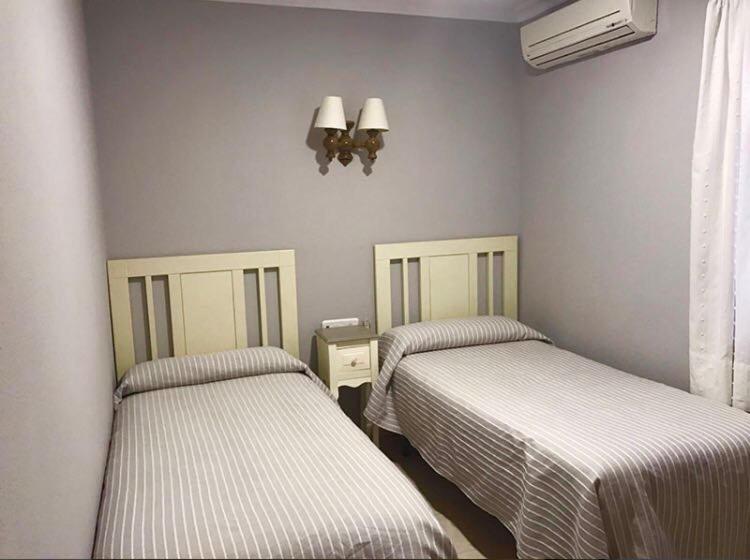Номер Стандарт Индивидуальный, Hostal Restaurante Puerto Blanco