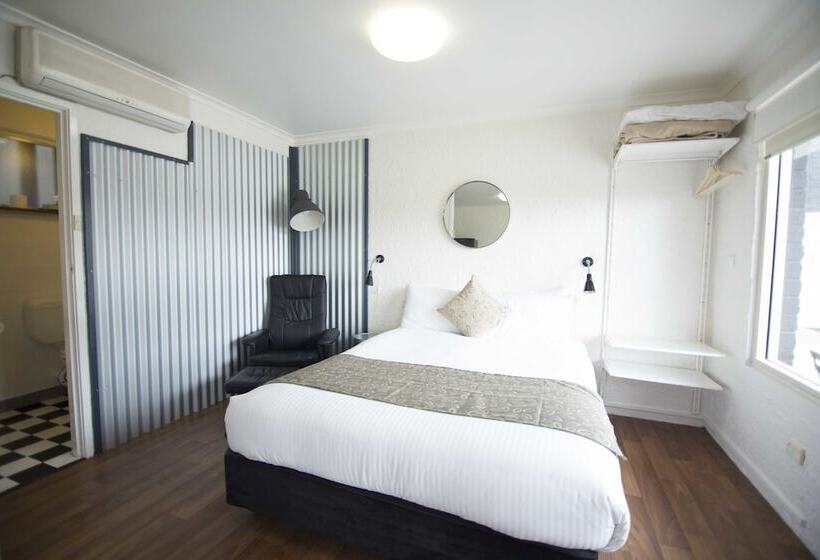 침실 1개 아파트, Siesta Central Apartments