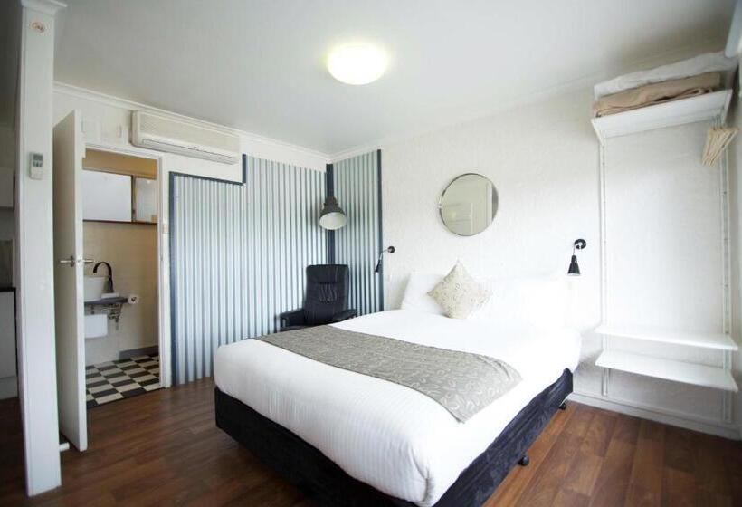 침실 1개 아파트, Siesta Central Apartments