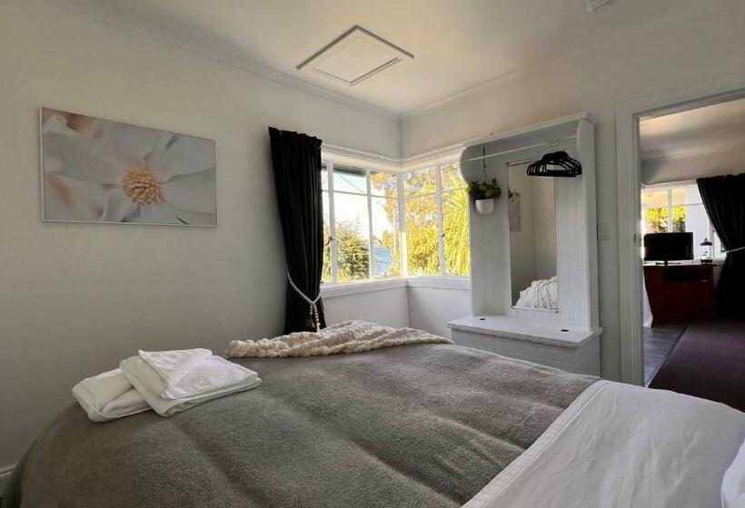 침실 2개 바다 전망 아파트, Smugglers Rest Apartments Dover