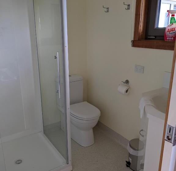 패밀리 스위트, Smugglers Rest Apartments Dover