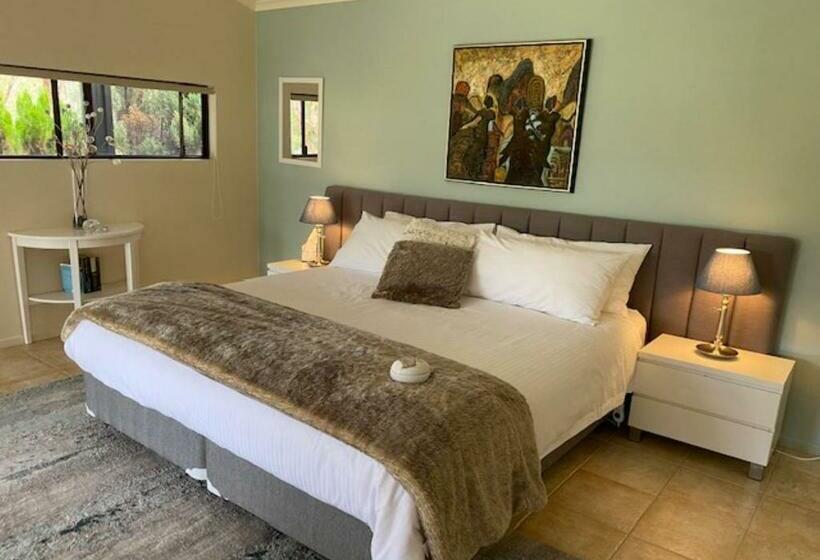 Номер Стандарт Вид на Озеро, Granite Gardens Cottages & Lake Retreat