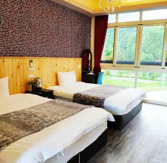اتاق استاندارد, Prime Homestay