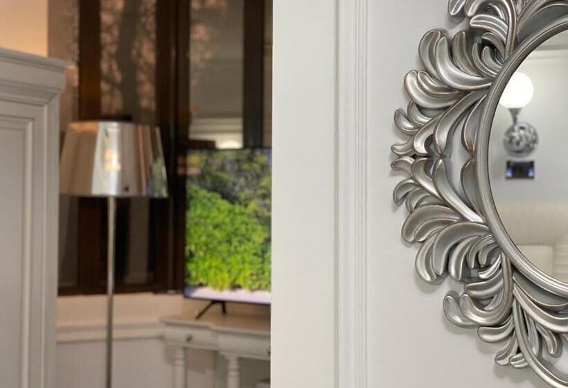 اتاق استاندارد, President Luxury