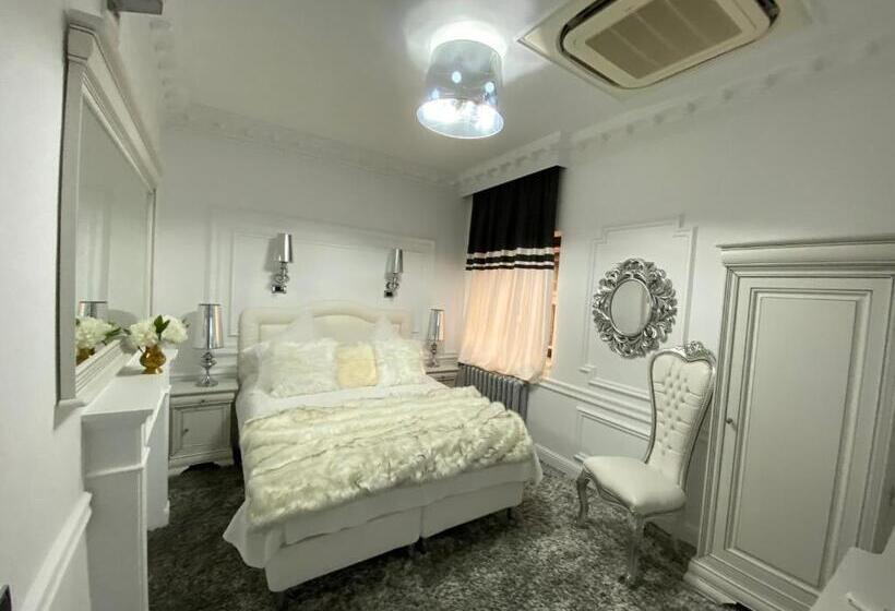 اتاق استاندارد, President Luxury