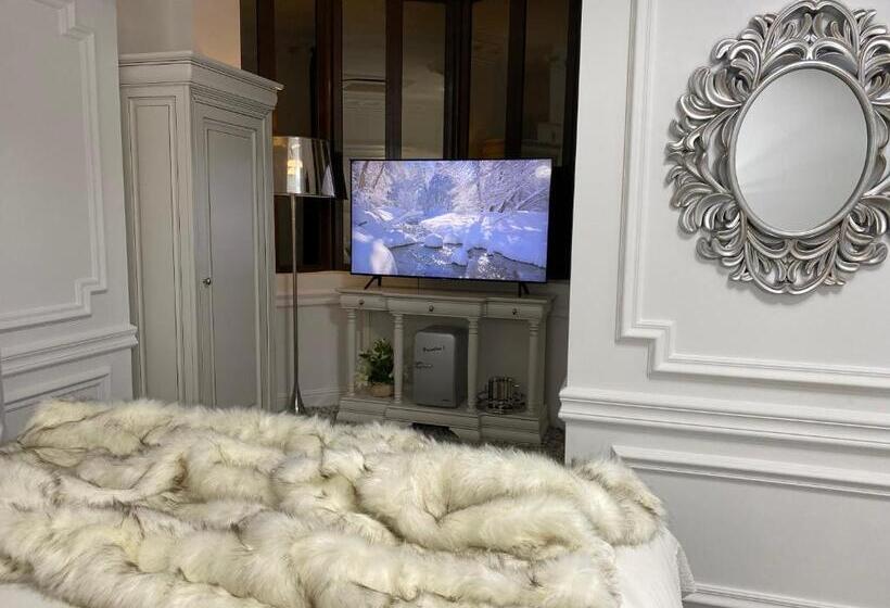 اتاق استاندارد, President Luxury