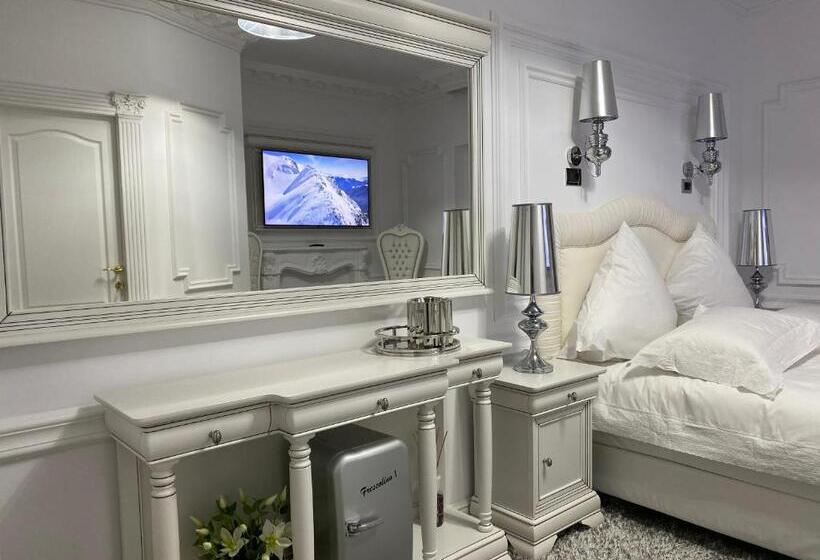 اتاق استاندارد, President Luxury