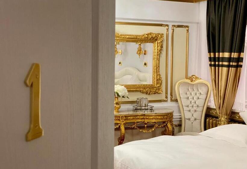اتاق استاندارد, President Luxury